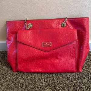 Kate Spade Large shoulder bag